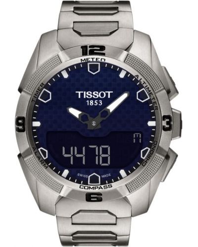 Mens T091.420.44.041.00 Watch