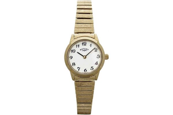 Womens Rotary  Watch LBI00762