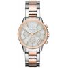 Womens Armani Exchange Dress Watch AX4331
