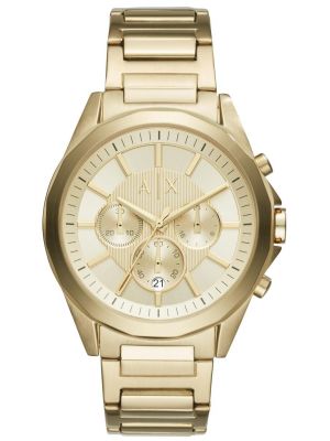 Mens AX2602 Watch