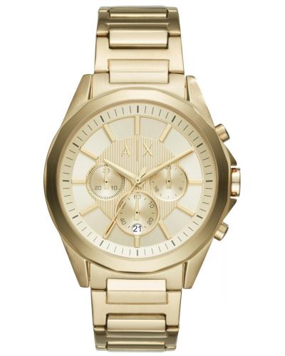 Mens AX2602 Watch