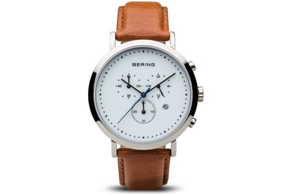 Unisex Bering Classic Watch 10540-504