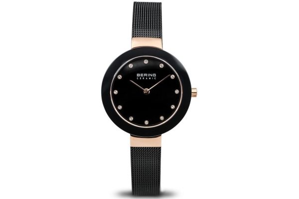 Womens Bering Ceramic Watch 11429-166