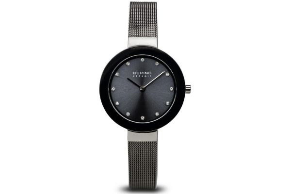 Womens Bering Ceramic Watch 11429-389