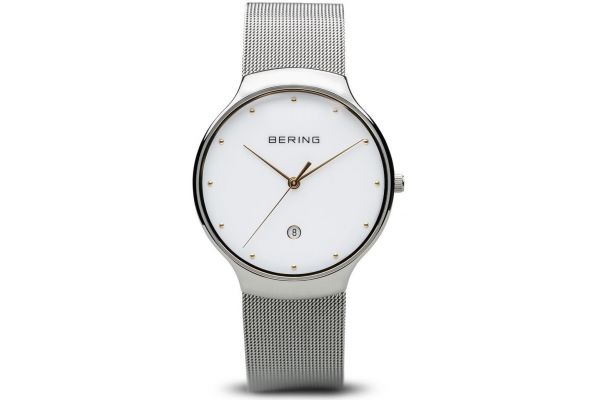 Unisex Bering Classic Watch 13338-001