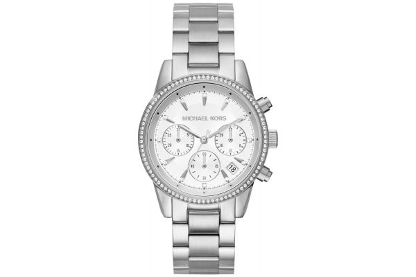 Womens Michael Kors Ritz Watch MK6428