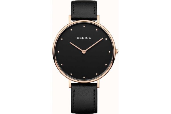 Unisex Bering Classic Watch 14839-462