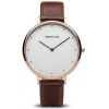 Womens Bering Classic Watch 14839-564