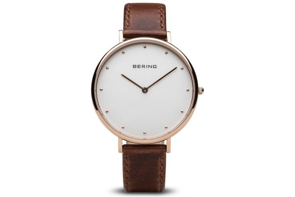 Womens Bering Classic Watch 14839-564