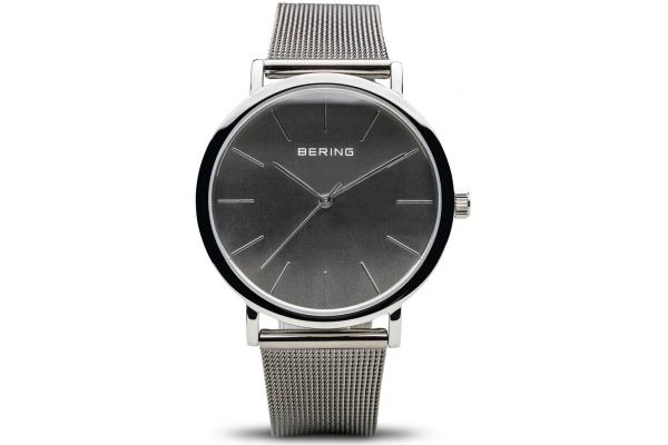 Unisex Bering Classic Watch 13436-309