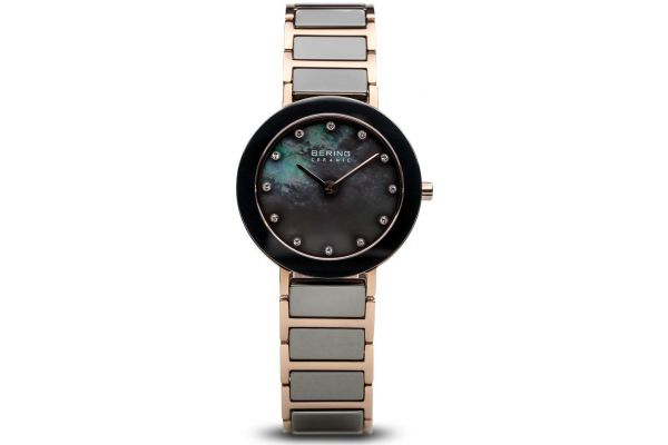 Womens Bering Ceramic Watch 11429-769