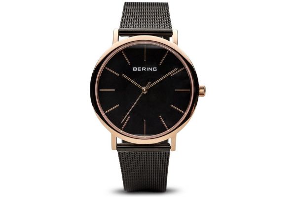 Womens Bering Classic Watch 13436-166