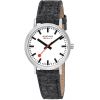 Unisex Mondaine Classic Watch A660.30314.16SBH