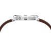 Mens Mondaine Helvetica No.1 Watch MH1.R2010.LG