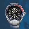 Mens Seiko Prospex Watch SRPB99K1