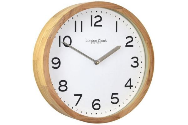 Worldwide London Clock  Watch 01234