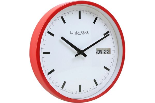 Worldwide London Clock  Watch 01117