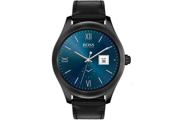 Mens Hugo Boss Smartwatch Watch 1513552