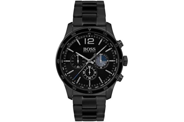 Mens Hugo Boss The Professional Watch 1513528