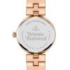Womens Vivienne Westwood Belgravia Watch VV184LPKRS