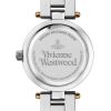 Womens Vivienne Westwood Westbourne Orb Watch VV092SSRS