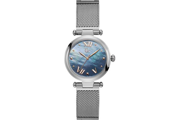 Womens GC PureChic Watch Y31001L7