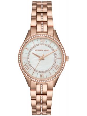 Womens MK3716 Watch