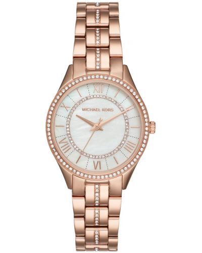 Womens MK3716 Watch