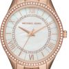 Womens Michael Kors Lauryn Watch MK3716