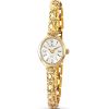 Womens Accurist Precious Metals Watch 8801