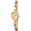 Womens Accurist Precious Metals Watch 8804