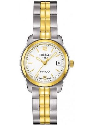 Womens T049.210.22.017.00 Watch