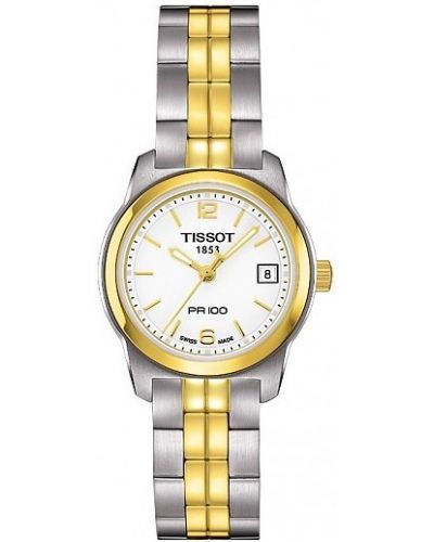 Womens T049.210.22.017.00 Watch