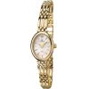 Womens Accurist Precious Metals Watch 8803