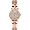 Womens Michael Kors Petite Norie Watch MK3776