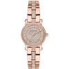 Womens Michael Kors Petite Norie Watch MK3776