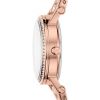 Womens Michael Kors Petite Norie Watch MK3776