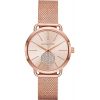 Womens Michael Kors Portia Watch MK3845