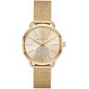 Womens Michael Kors Portia Watch MK3844