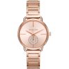 Womens Michael Kors Portia Watch MK3640