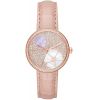 Womens Michael Kors Courtney Watch MK2718