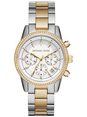 Womens MK6474 Watch