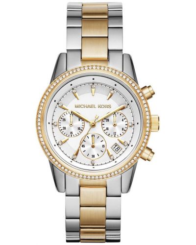 Womens MK6474 Watch