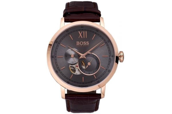 Mens Hugo Boss Signature Watch 1513506
