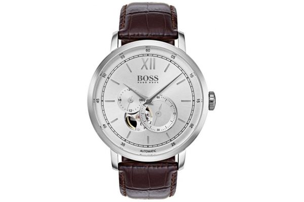 Mens Hugo Boss Signature Watch 1513505