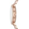 Womens Michael Kors Courtney Watch MK3836