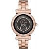 Womens Michael Kors Access Watch MKT5022