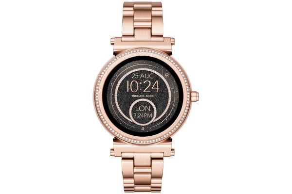 Womens Michael Kors Access Watch MKT5022