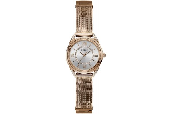 Womens Guess Whisper Watch W1084L3