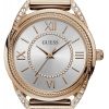 Womens Guess Whisper Watch W1084L3